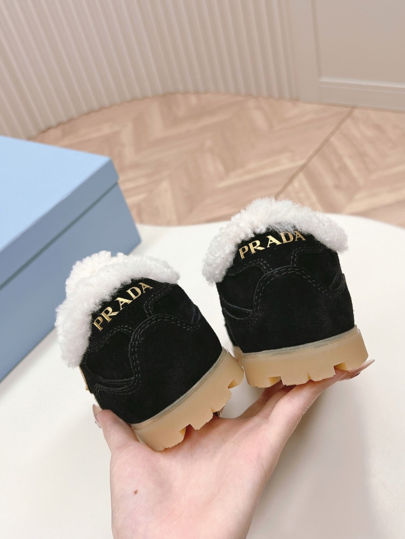 Prada Casual Shoes